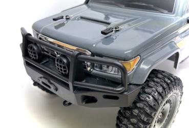 Preview: ABSIMA CRAWLER CR4.4ECO "HILUX" 1/10 GRAU RTR